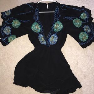 Free People Dress/Cover up
